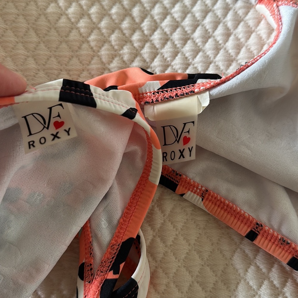 DVF x Roxy Bikini - Picture 6 of 6